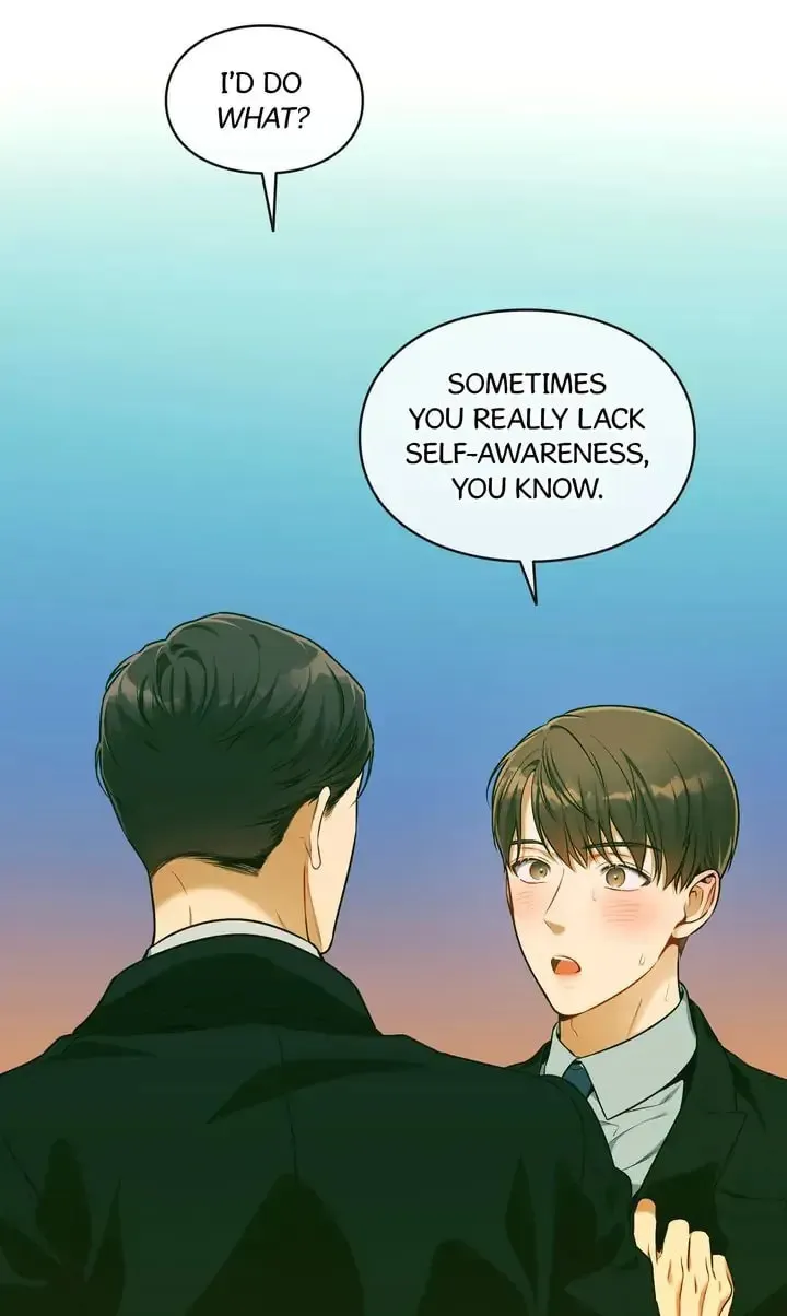 Read No Moral chapter 54 image 33 on Lezhin