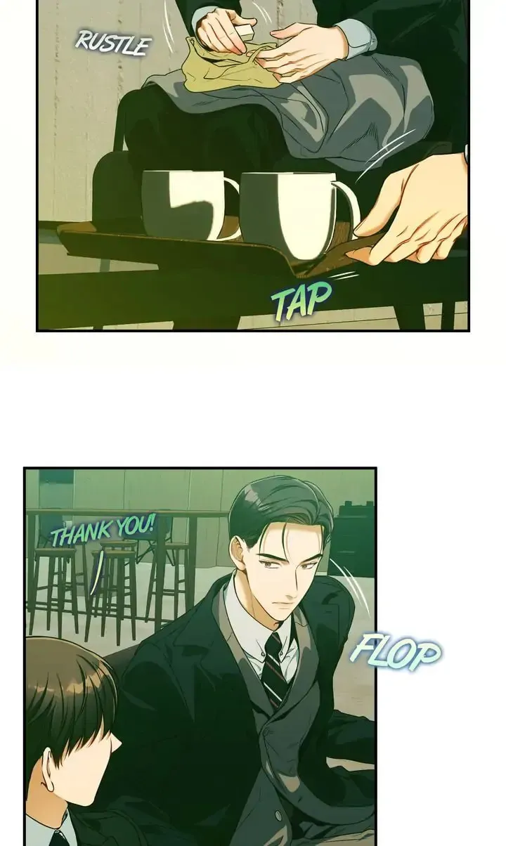 Read No Moral chapter 54 image 37 on Lezhin