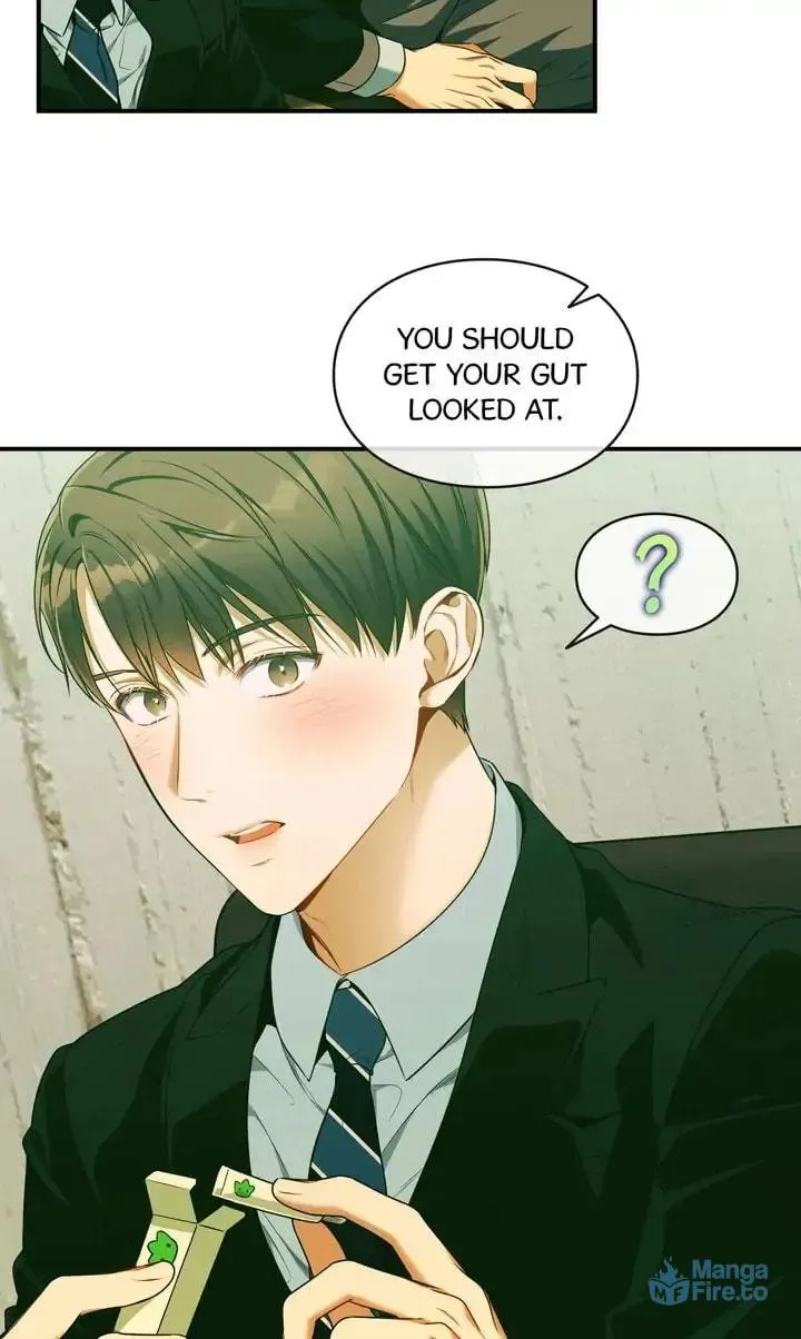 Read No Moral chapter 54 image 38 on Lezhin