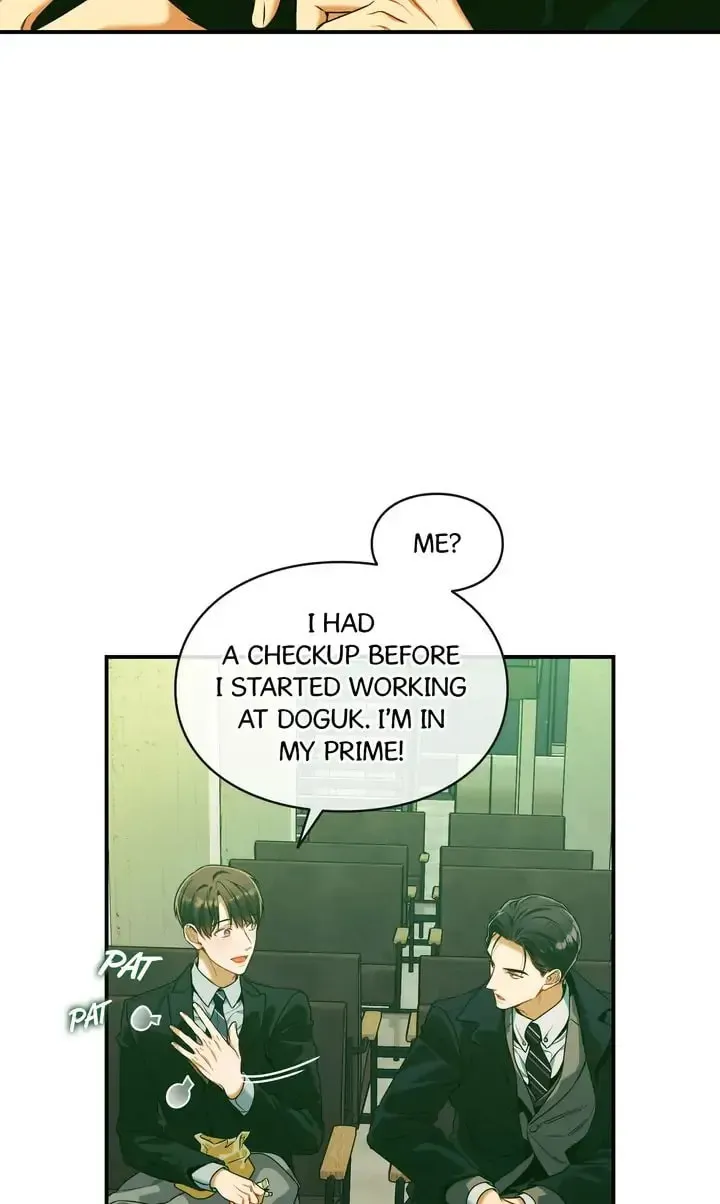 Read No Moral chapter 54 image 39 on Lezhin