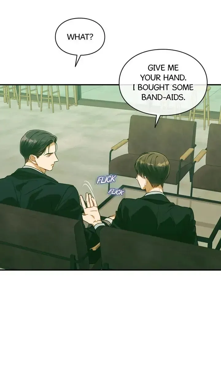Read No Moral chapter 54 image 45 on Lezhin