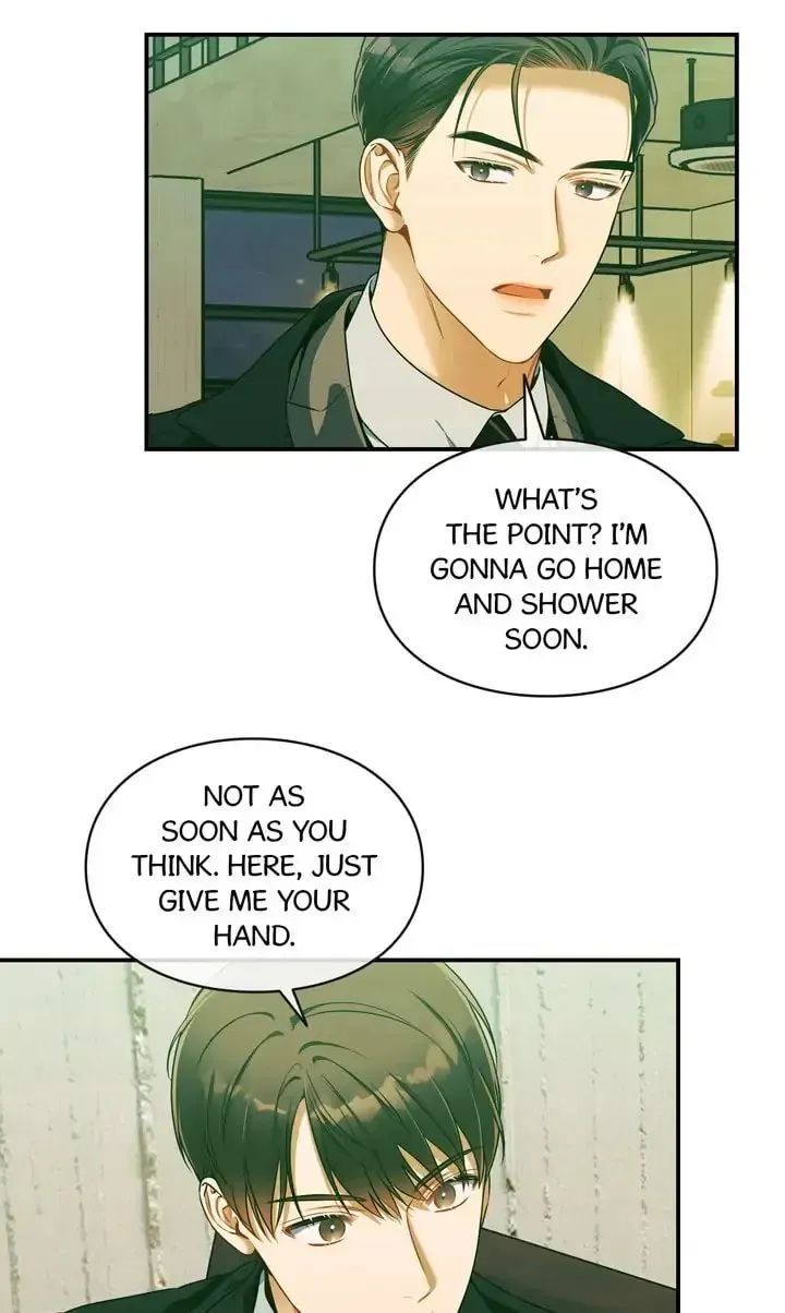 Read No Moral chapter 54 image 46 on Lezhin