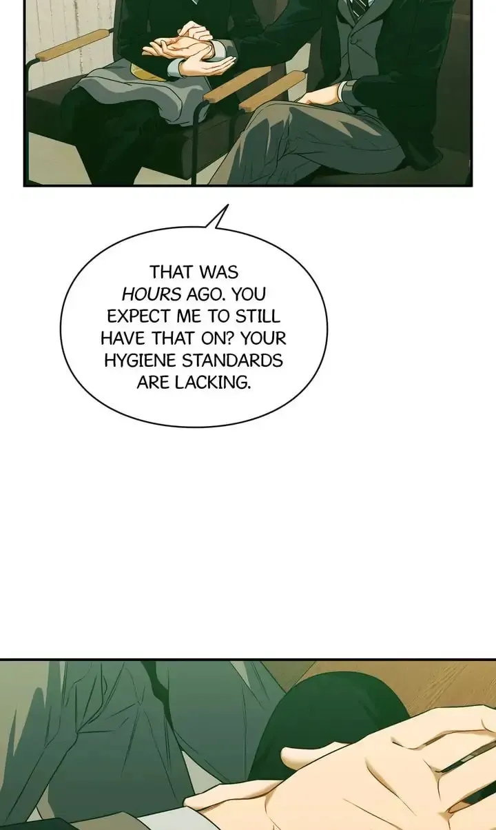 Read No Moral chapter 54 image 48 on Lezhin