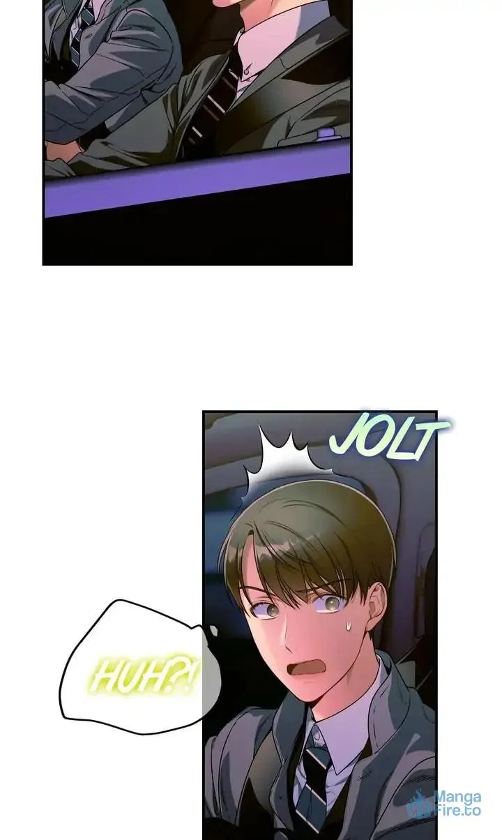Read No Moral chapter 54 image 8 on Lezhin