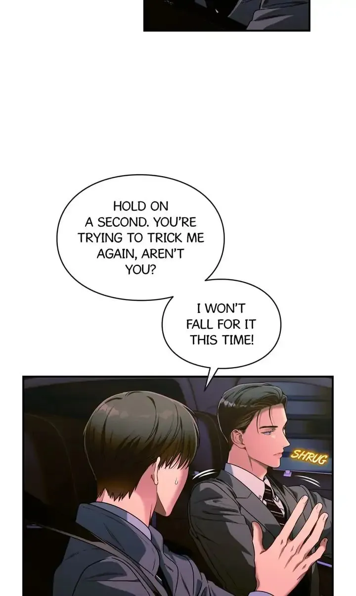 Read No Moral chapter 54 image 9 on Lezhin