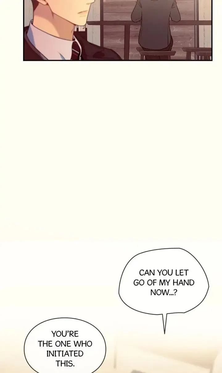 Read No Moral chapter 55 image 1 on Lezhin