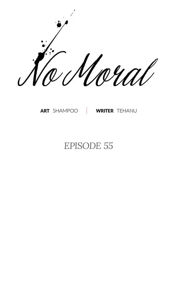 Read No Moral chapter 55 image 15 on Lezhin