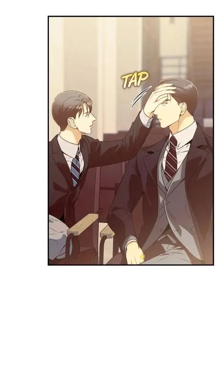 Read No Moral chapter 55 image 18 on Lezhin