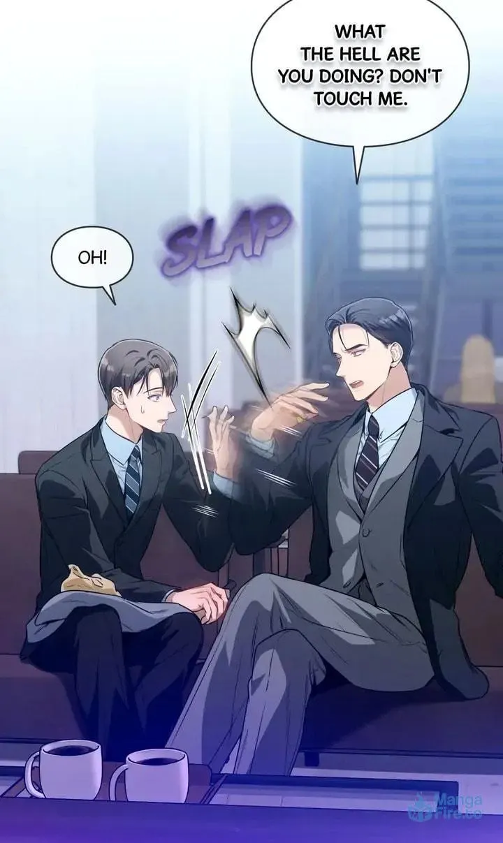 Read No Moral chapter 55 image 20 on Lezhin