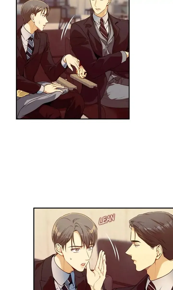 Read No Moral chapter 55 image 22 on Lezhin