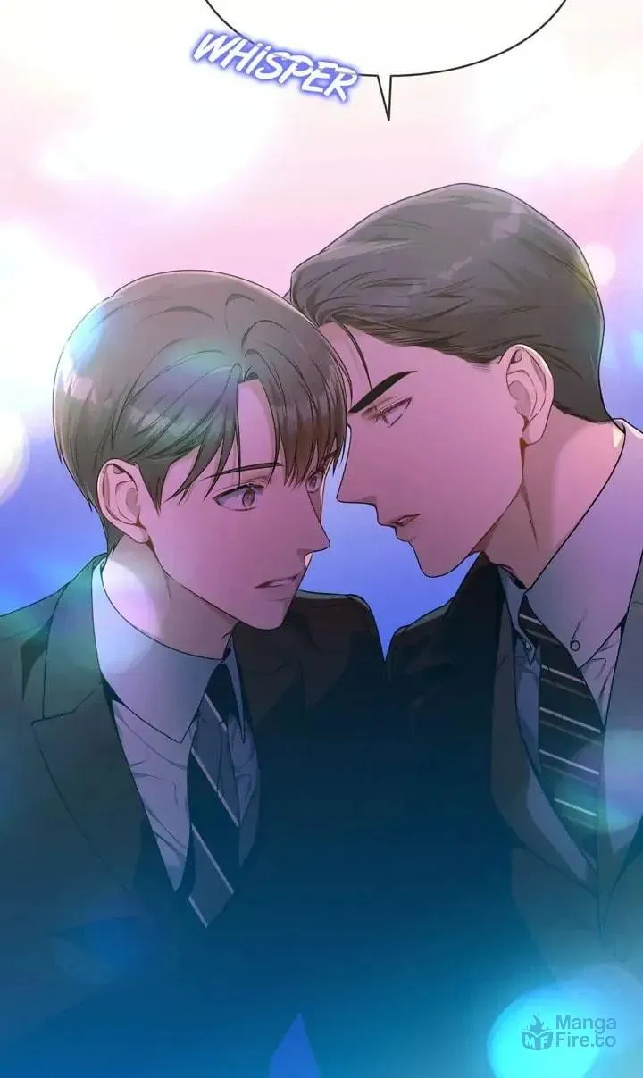 Read No Moral chapter 55 image 26 on Lezhin
