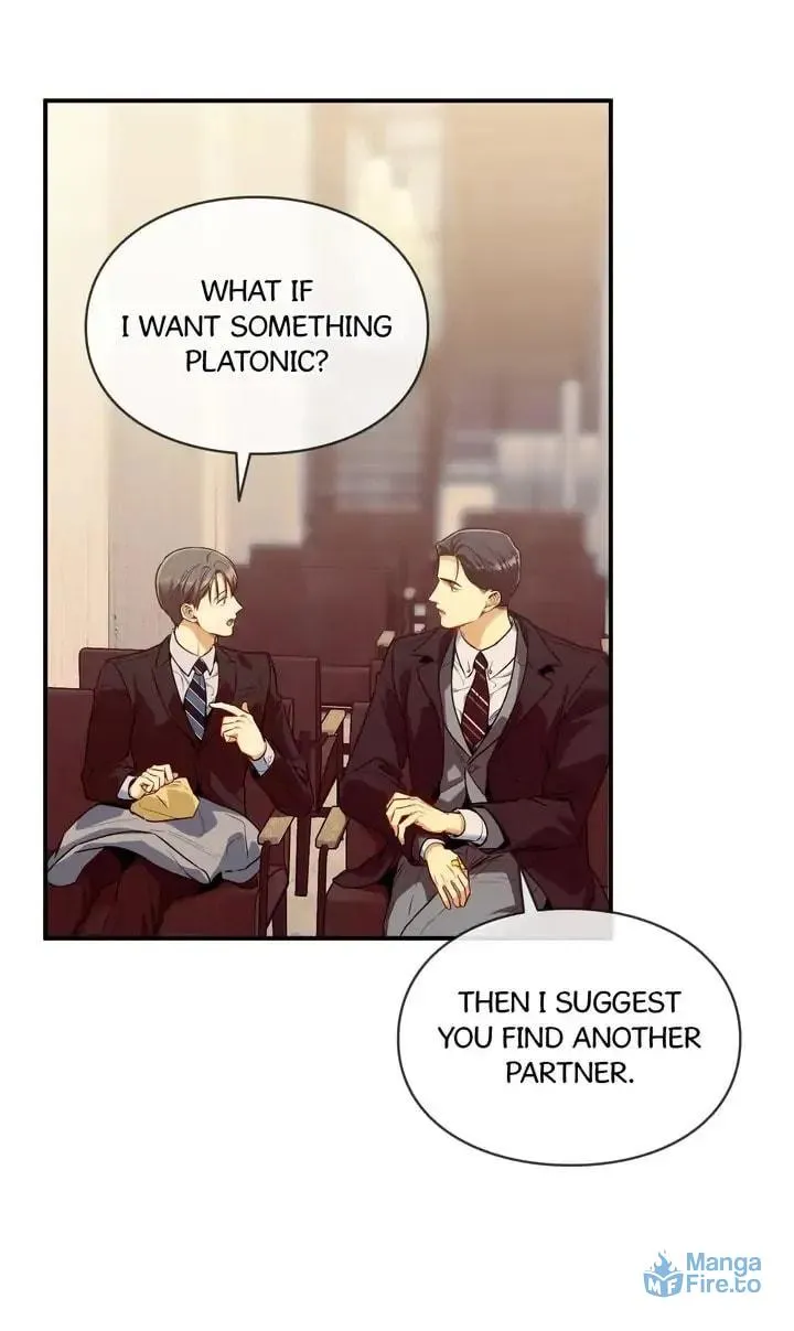 Read No Moral chapter 55 image 32 on Lezhin