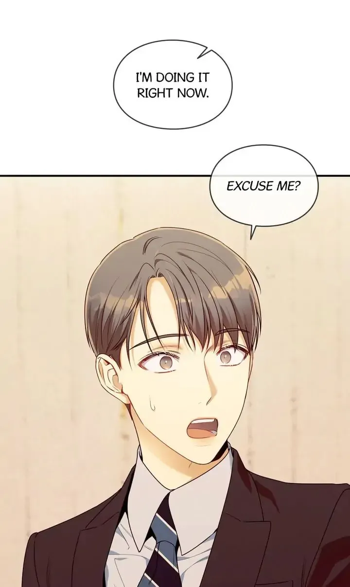Read No Moral chapter 55 image 34 on Lezhin