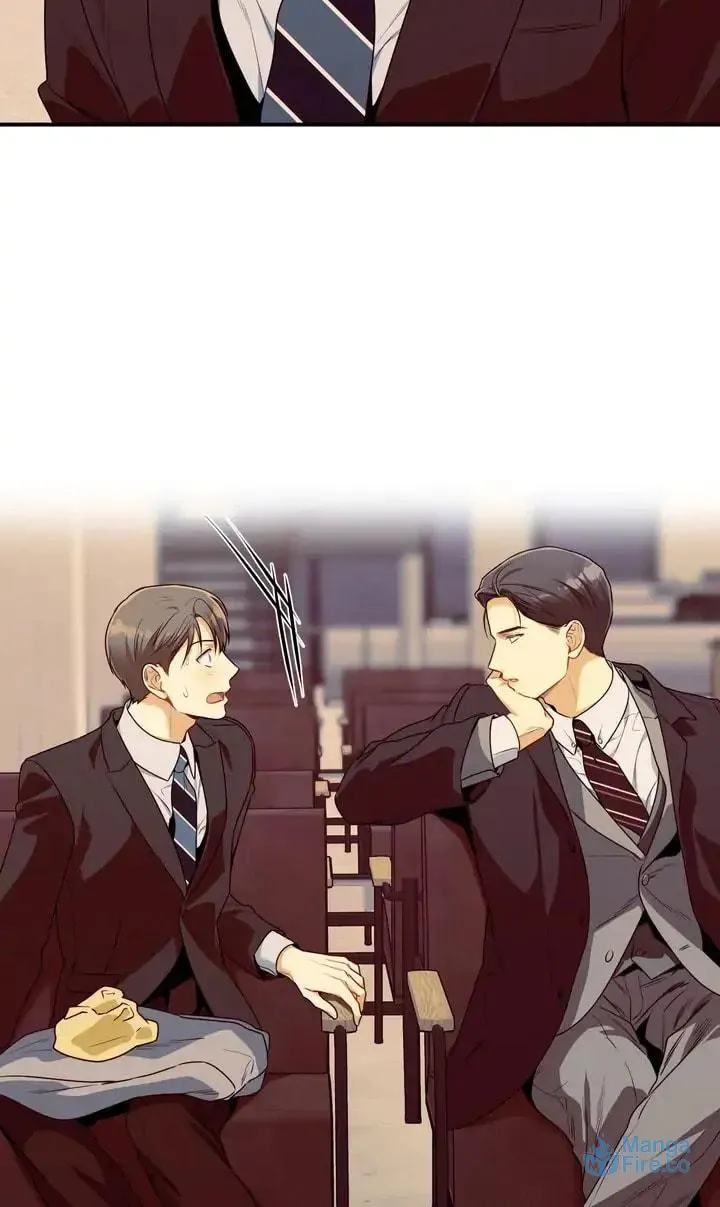 Read No Moral chapter 55 image 35 on Lezhin