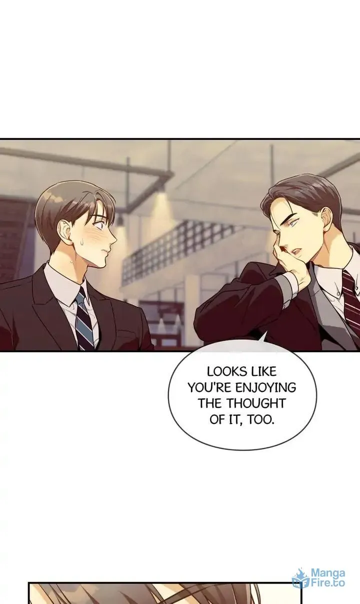 Read No Moral chapter 55 image 38 on Lezhin