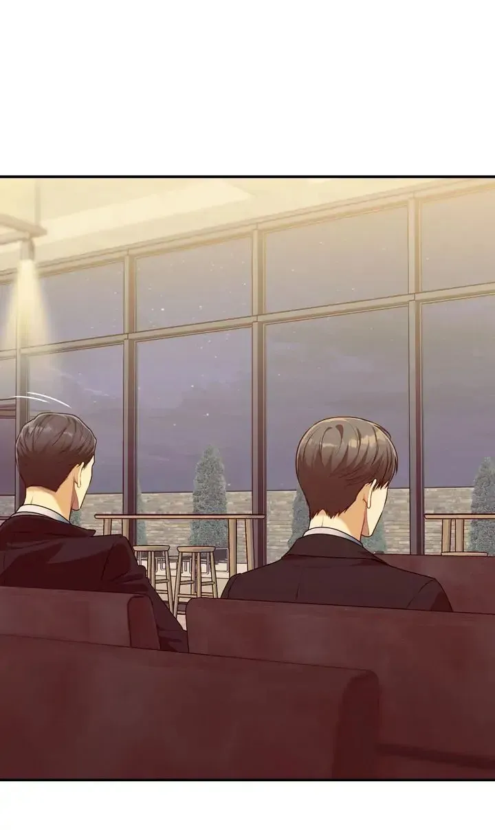 Read No Moral chapter 55 image 43 on Lezhin