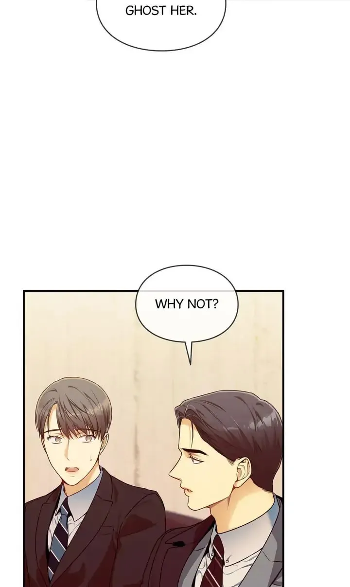 Read No Moral chapter 55 image 48 on Lezhin