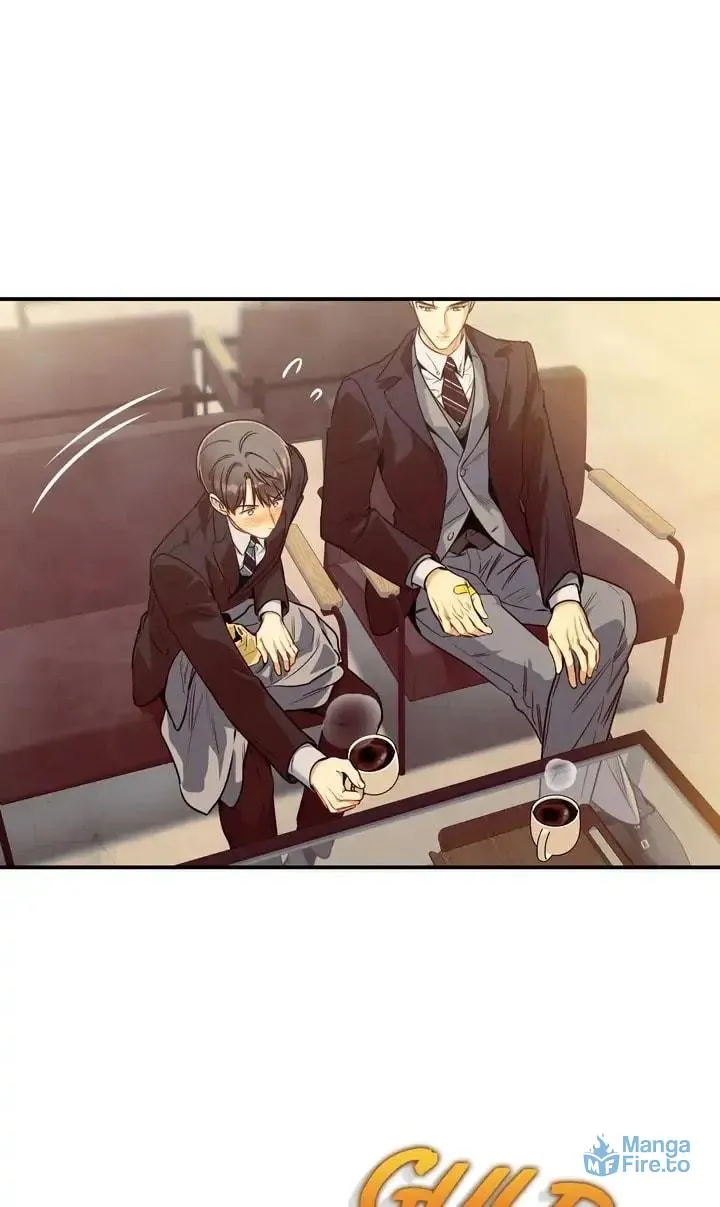 Read No Moral chapter 55 image 5 on Lezhin