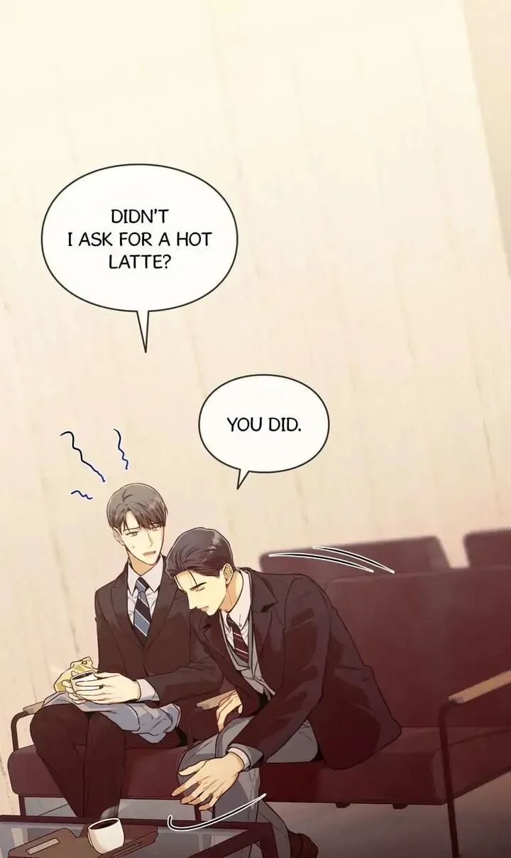 Read No Moral chapter 55 image 7 on Lezhin