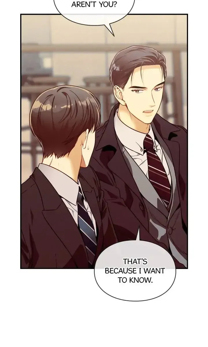 Read No Moral chapter 56 image 1 on Lezhin