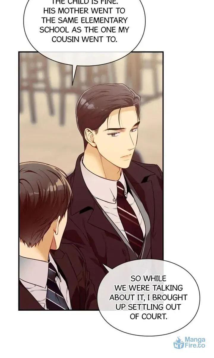 Read No Moral chapter 56 image 11 on Lezhin