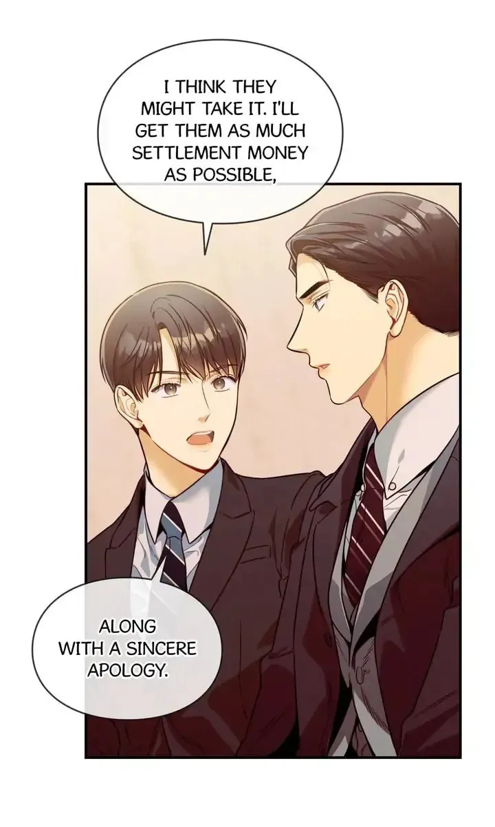 Read No Moral chapter 56 image 12 on Lezhin