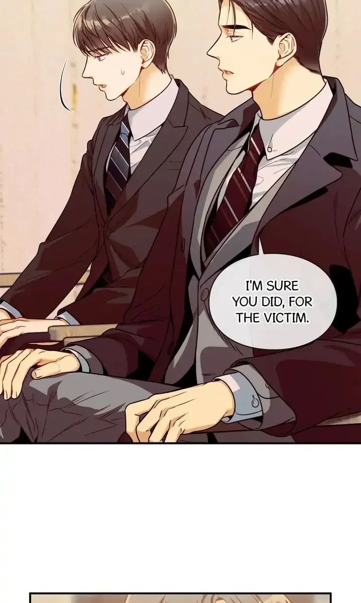 Read No Moral chapter 56 image 21 on Lezhin