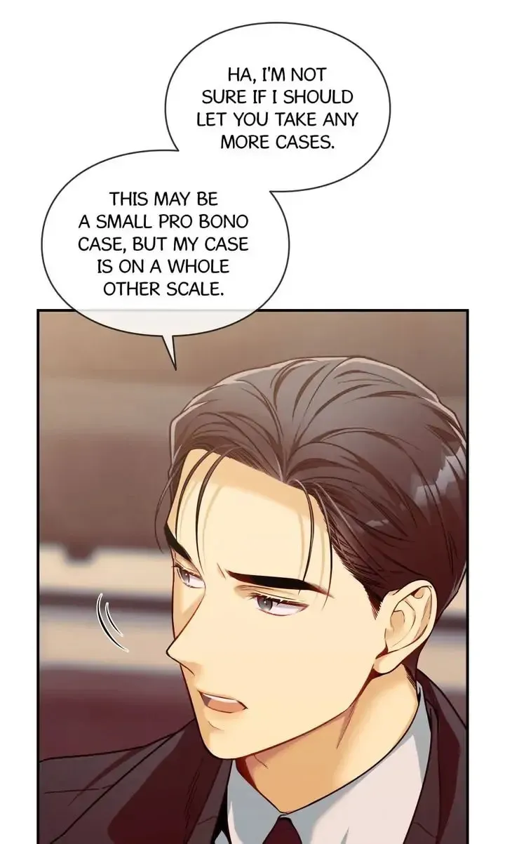 Read No Moral chapter 56 image 24 on Lezhin
