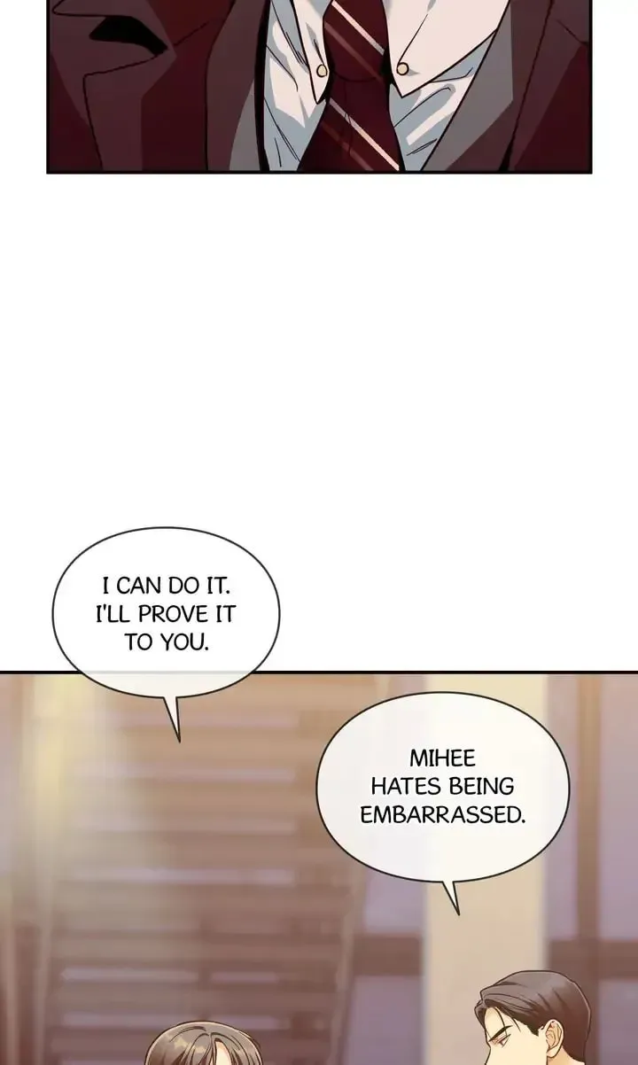 Read No Moral chapter 56 image 25 on Lezhin