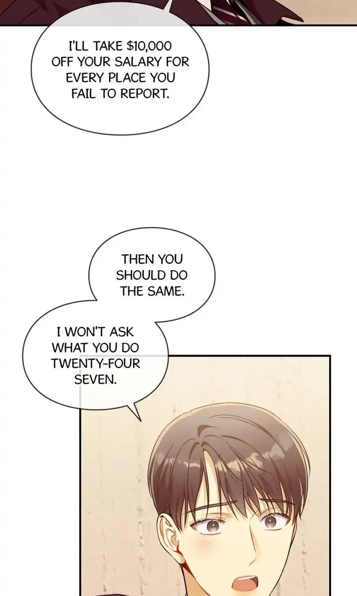 Read No Moral chapter 56 image 3 on Lezhin
