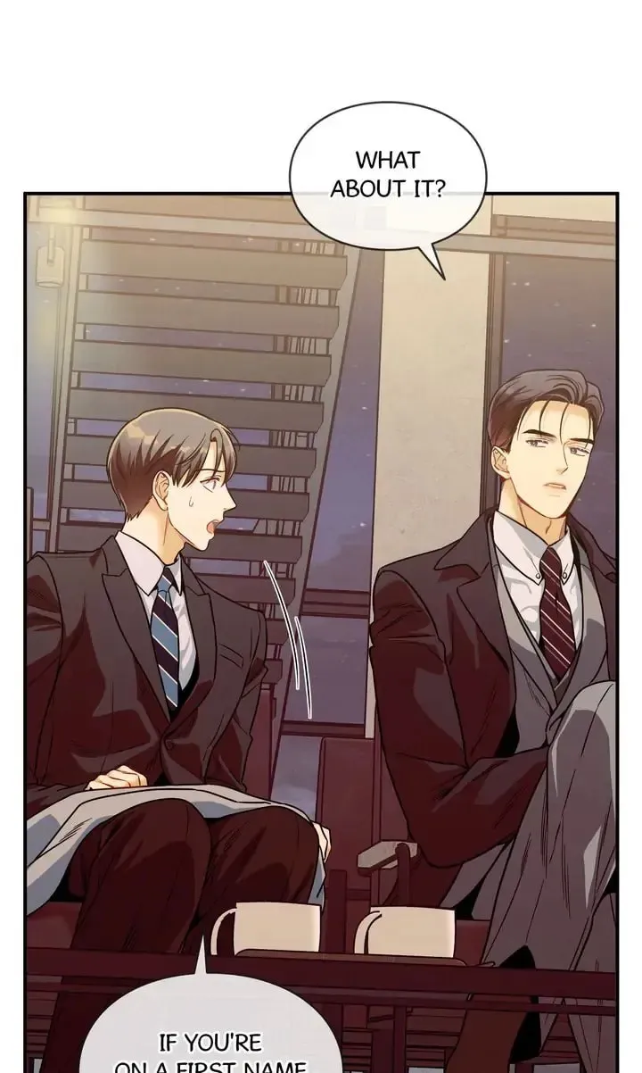 Read No Moral chapter 56 image 31 on Lezhin