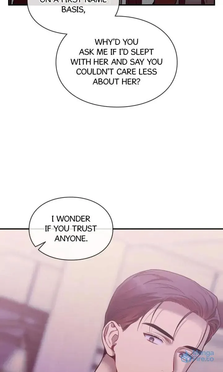 Read No Moral chapter 56 image 32 on Lezhin
