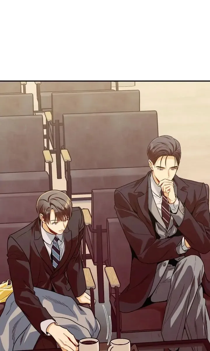Read No Moral chapter 56 image 36 on Lezhin