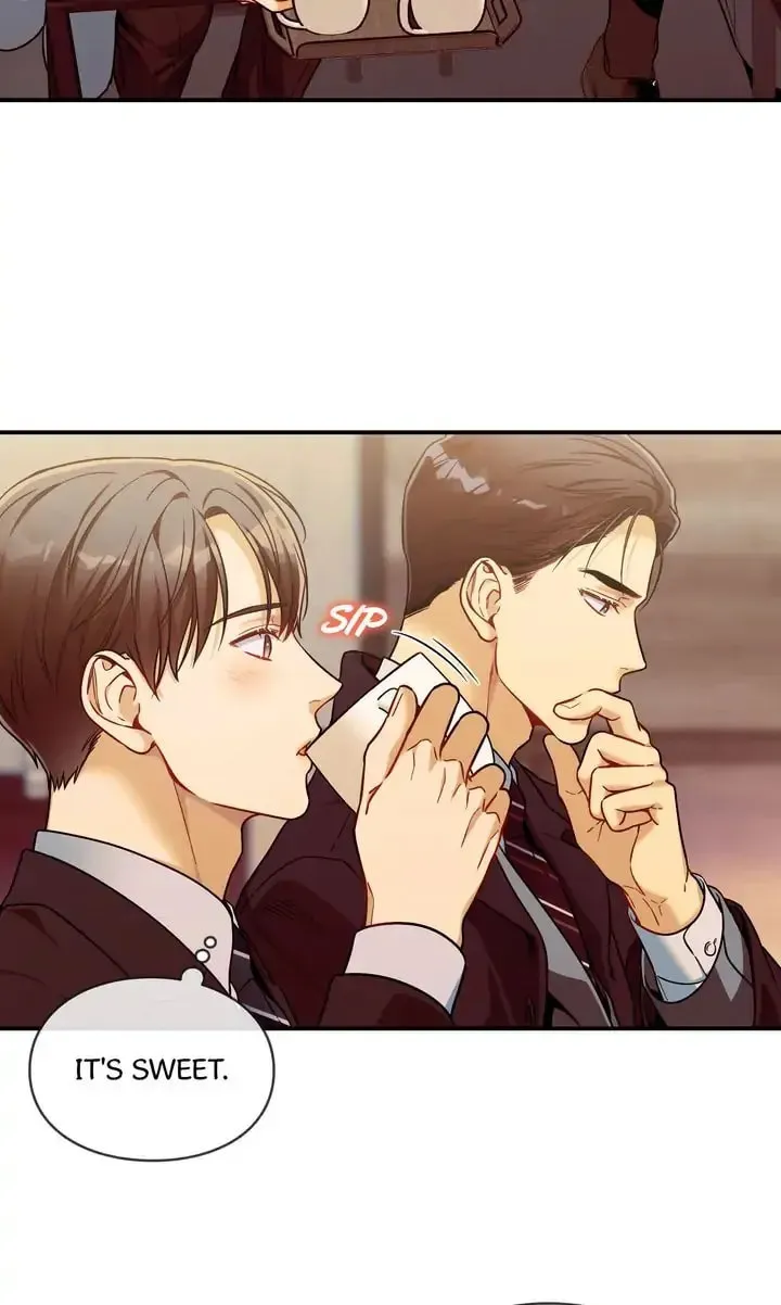 Read No Moral chapter 56 image 37 on Lezhin