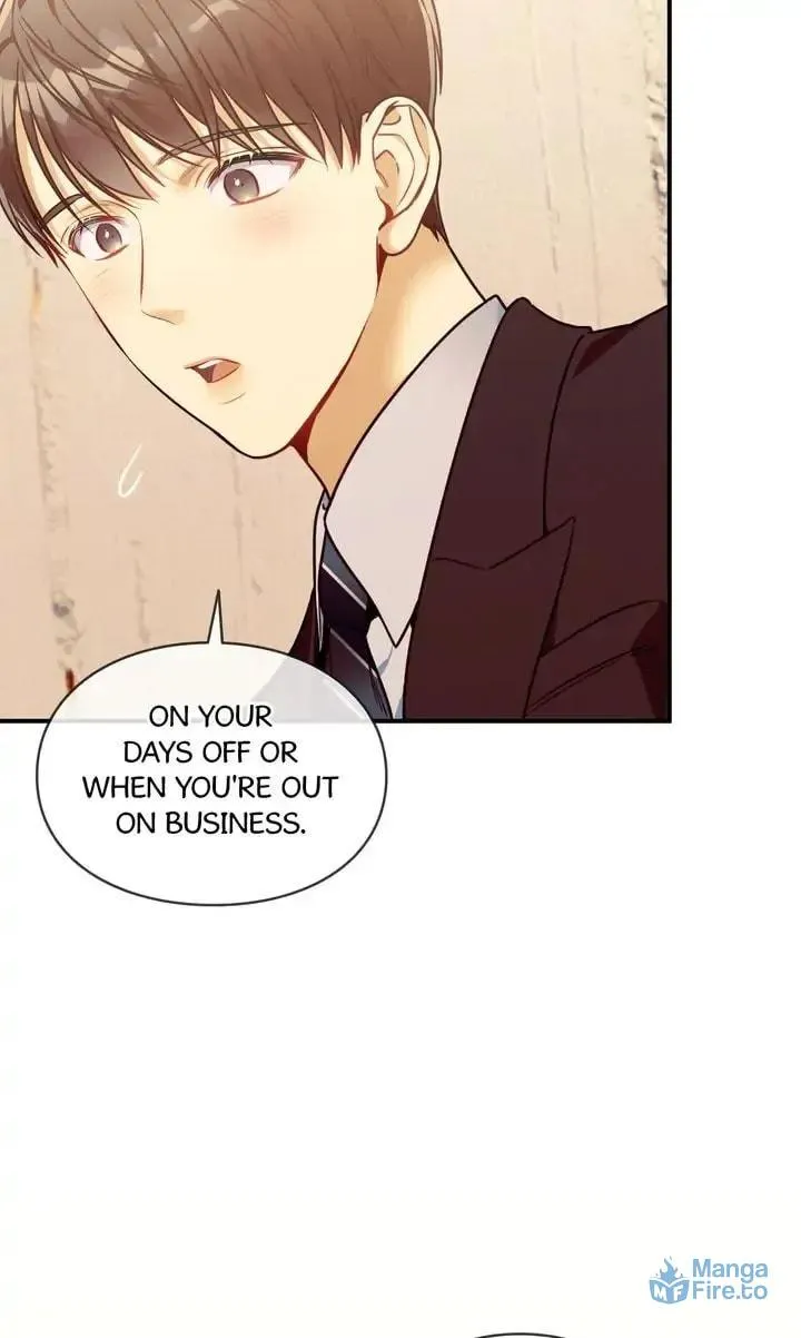 Read No Moral chapter 56 image 5 on Lezhin