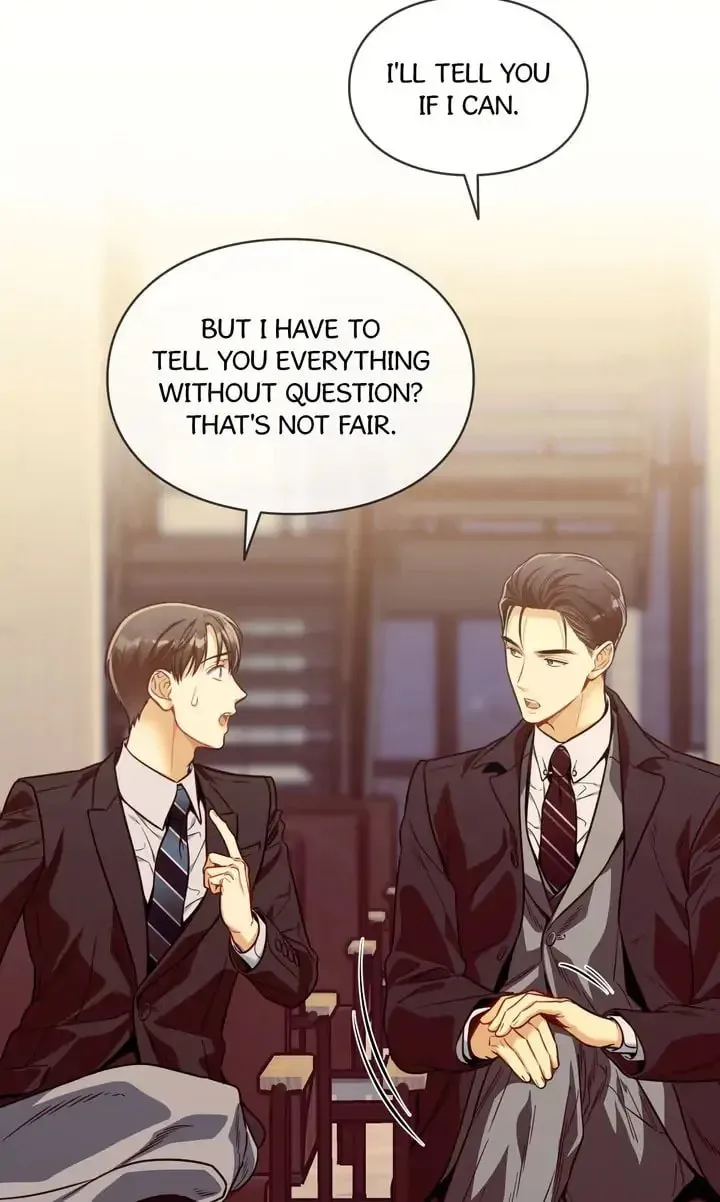 Read No Moral chapter 56 image 6 on Lezhin