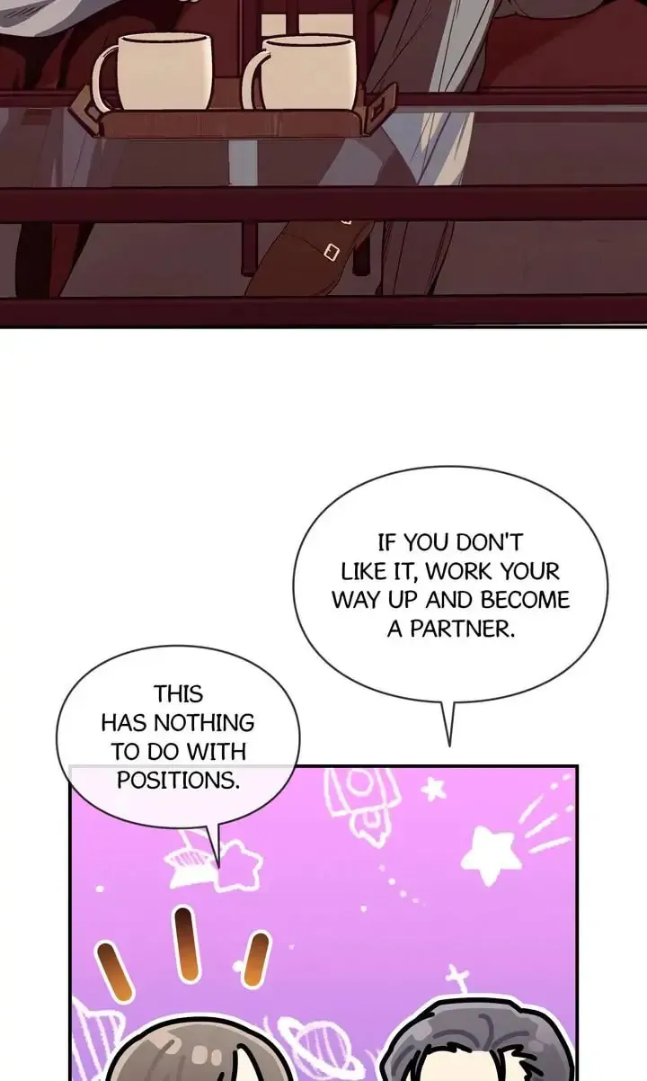 Read No Moral chapter 56 image 7 on Lezhin