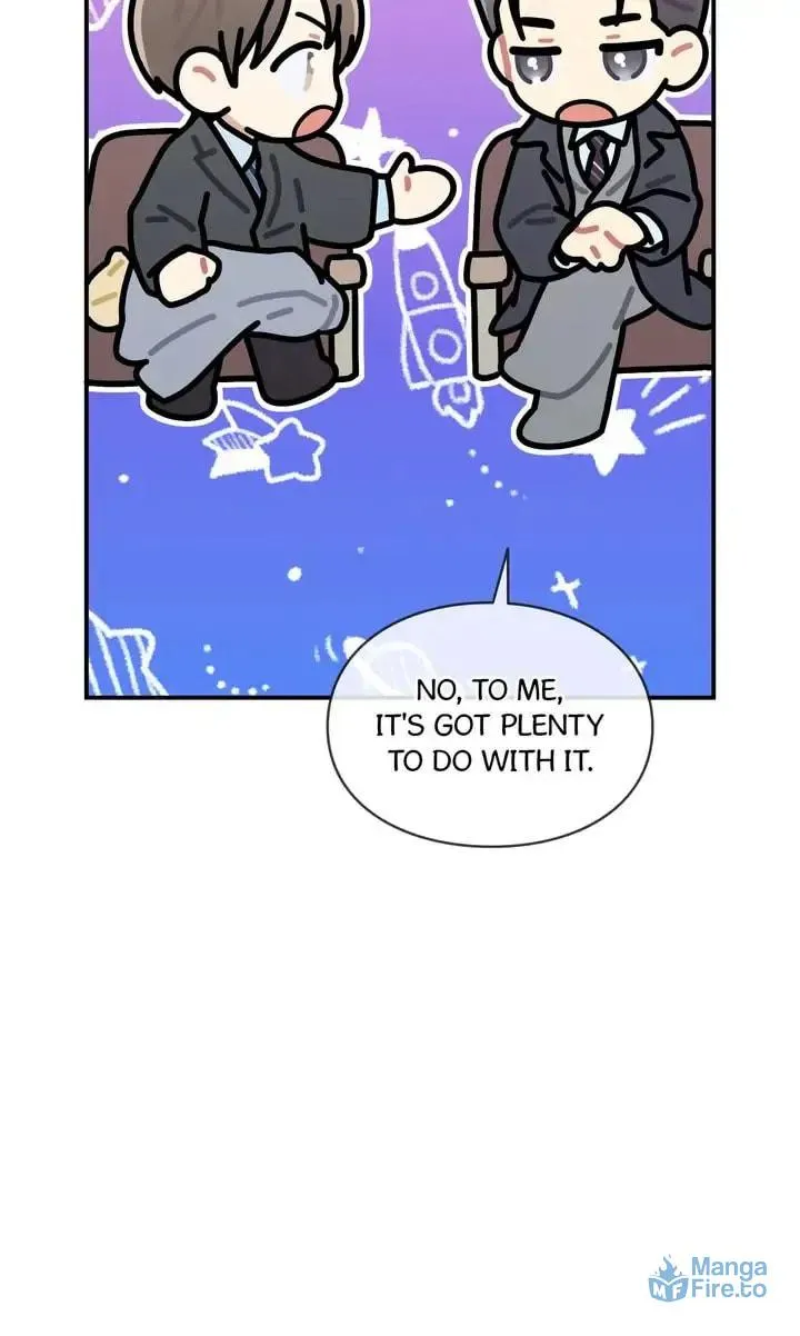 Read No Moral chapter 56 image 8 on Lezhin