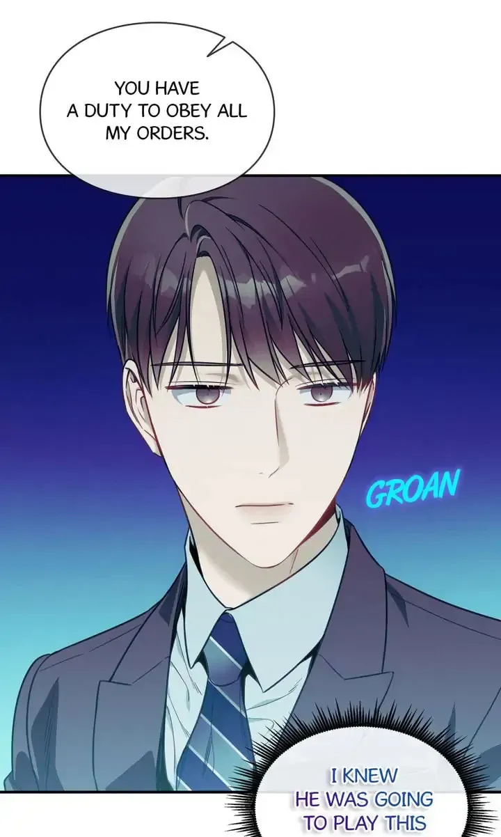 Read No Moral chapter 56 image 9 on Lezhin