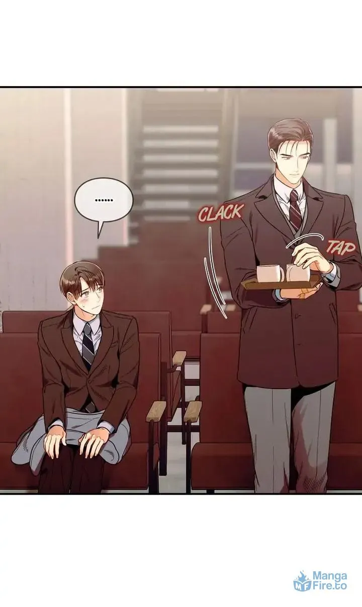 Read No Moral chapter 57 image 11 on Lezhin
