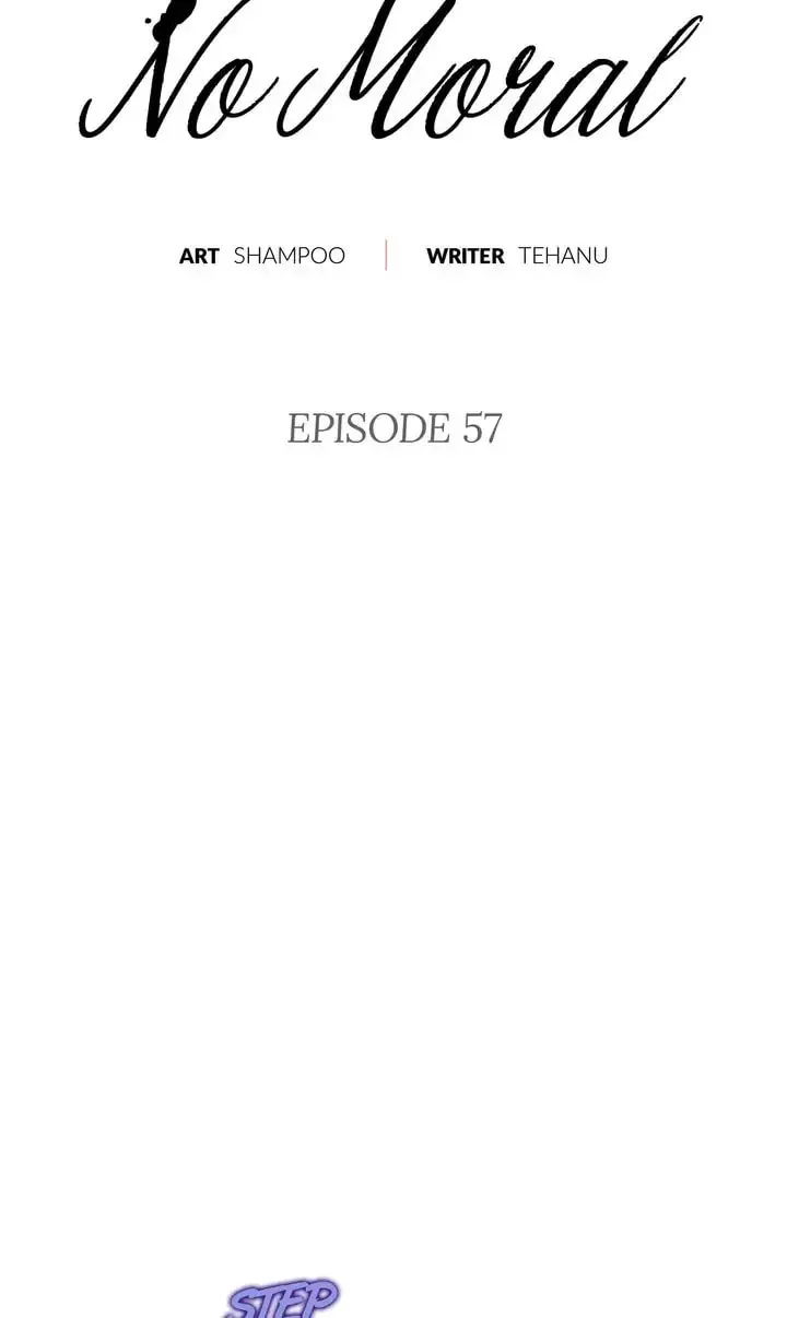 Read No Moral chapter 57 image 18 on Lezhin