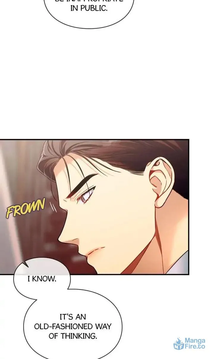 Read No Moral chapter 57 image 2 on Lezhin
