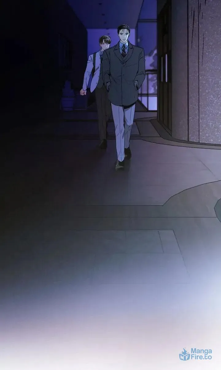 Read No Moral chapter 57 image 23 on Lezhin