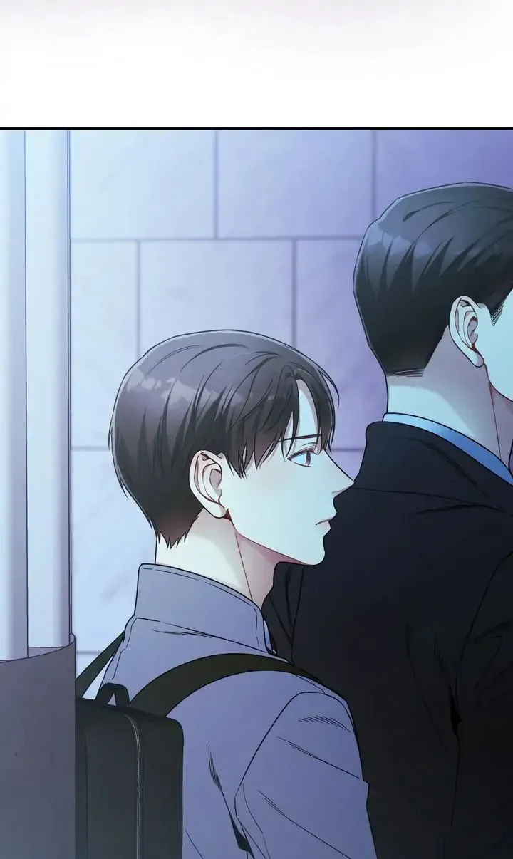 Read No Moral chapter 57 image 24 on Lezhin
