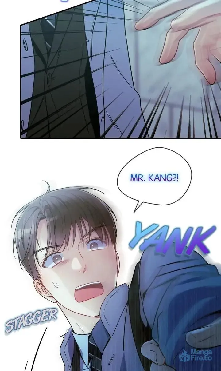 Read No Moral chapter 57 image 26 on Lezhin