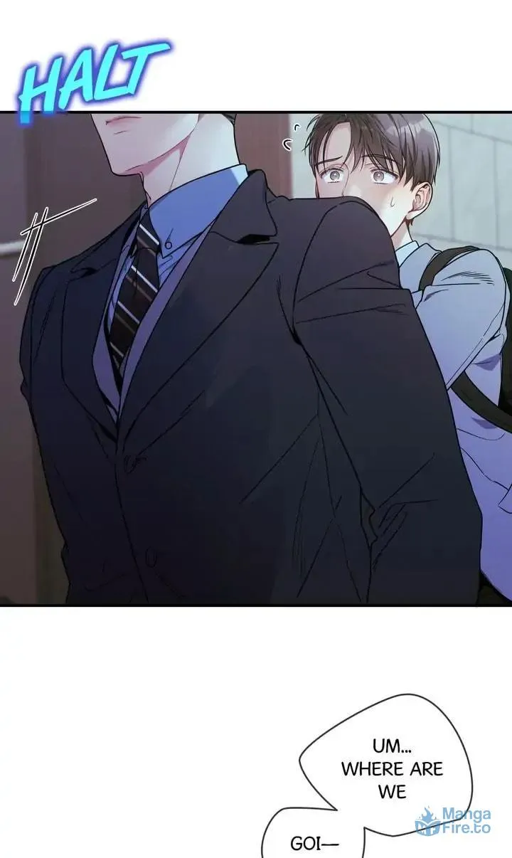Read No Moral chapter 57 image 29 on Lezhin