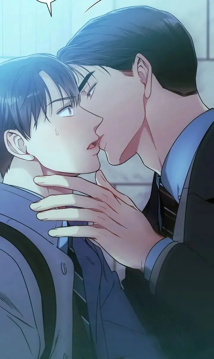 Read No Moral chapter 57 image 31 on Lezhin
