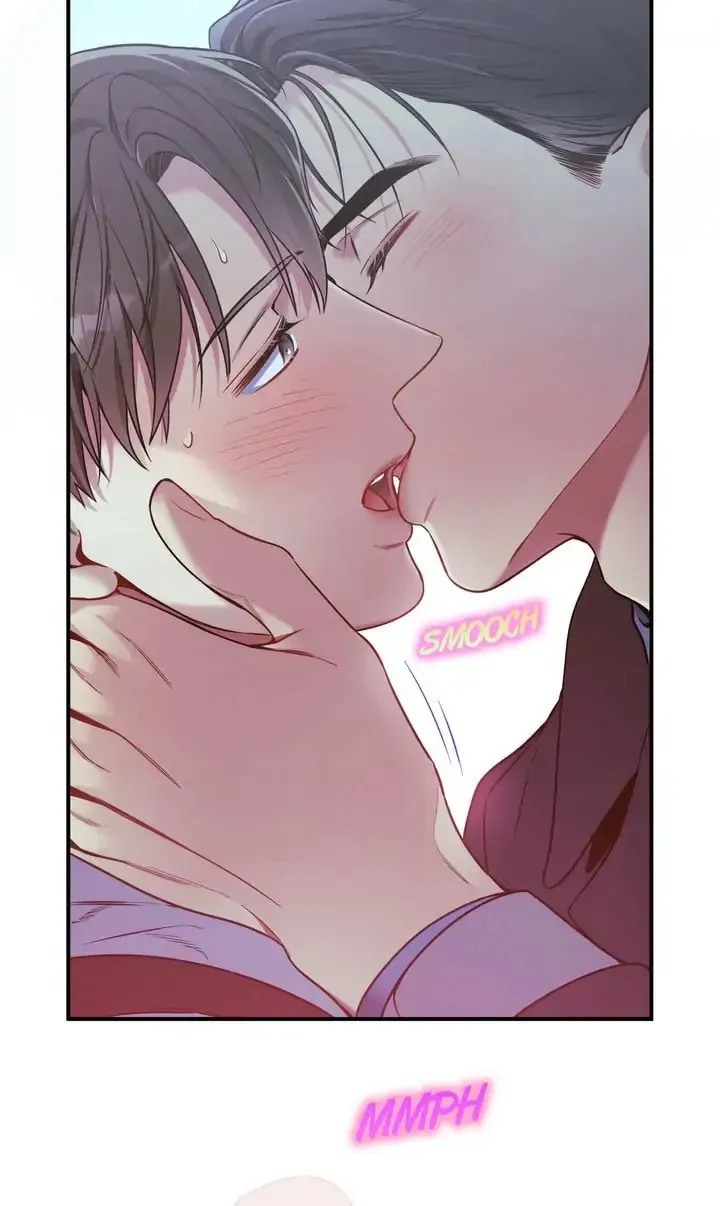 Read No Moral chapter 57 image 33 on Lezhin