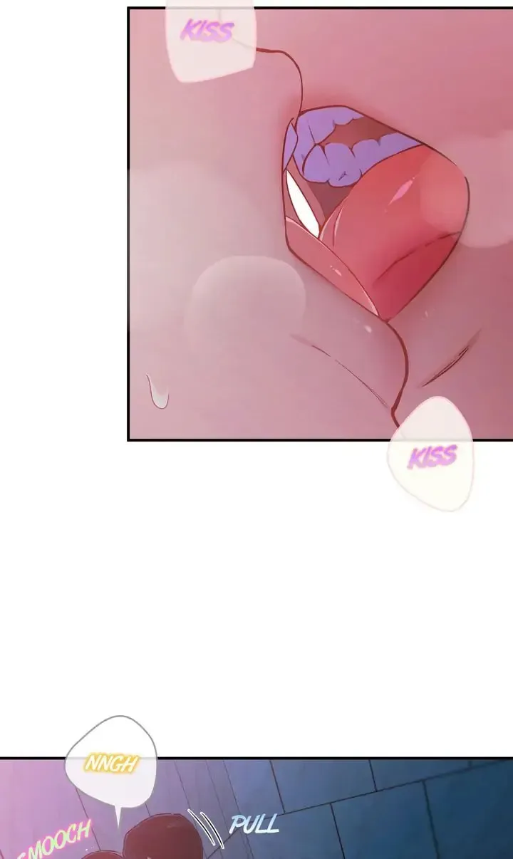 Read No Moral chapter 57 image 34 on Lezhin