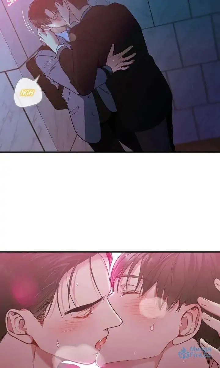 Read No Moral chapter 57 image 35 on Lezhin